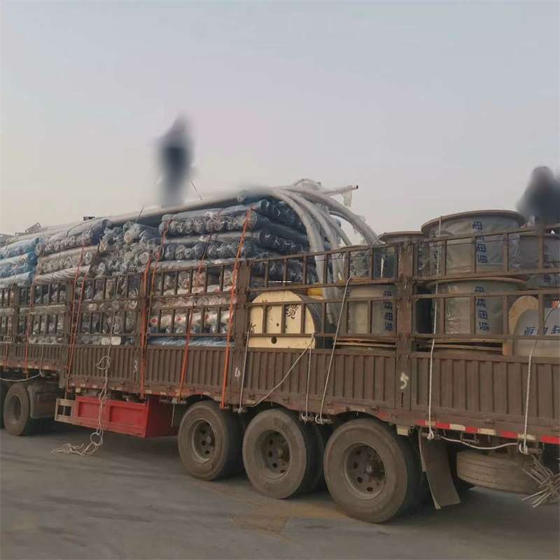 巴彦倬尔到六盘水物流公司——一站式服务，让货运更便捷