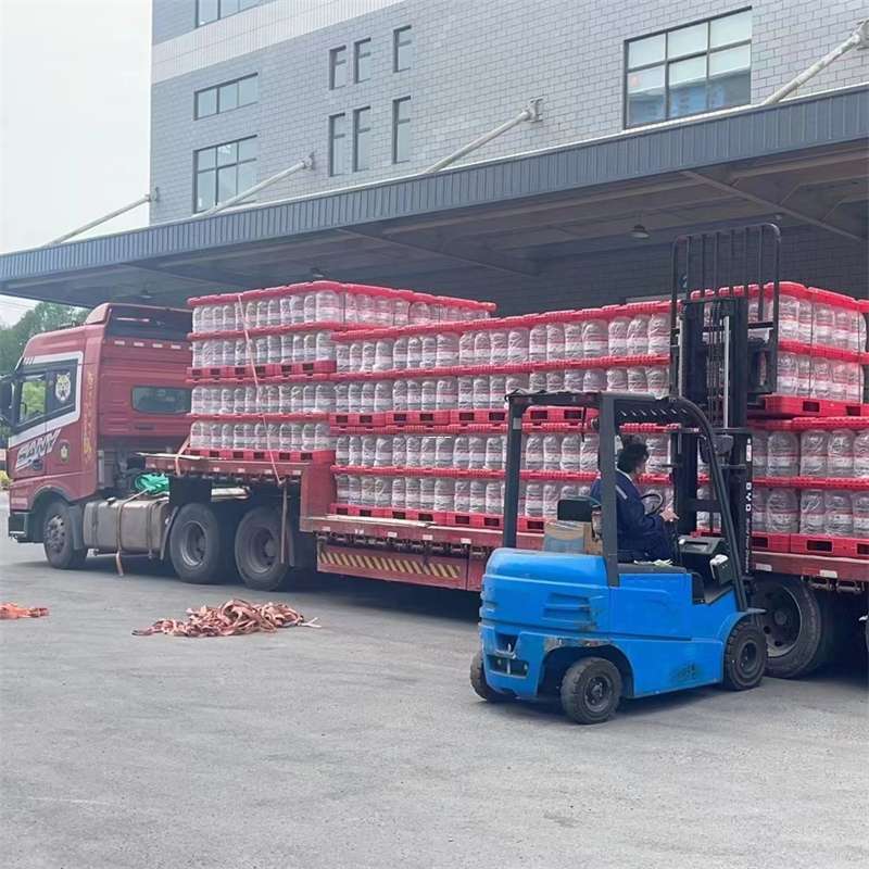 巴彦倬尔到宁波物流公司——一站式服务，让货运更轻松