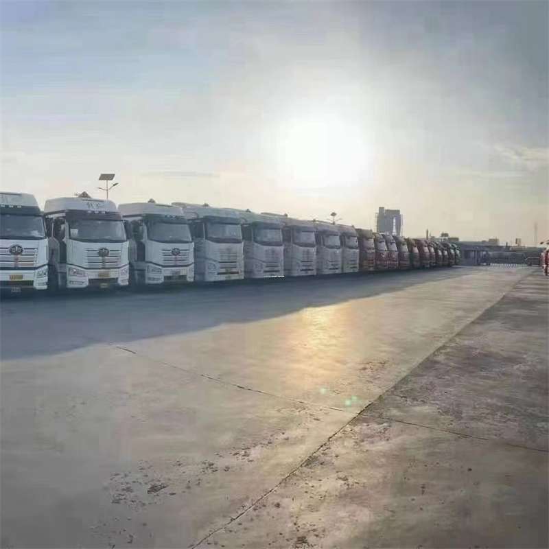 巴彦倬尔到福建物流公司——专业货运，全程无忧