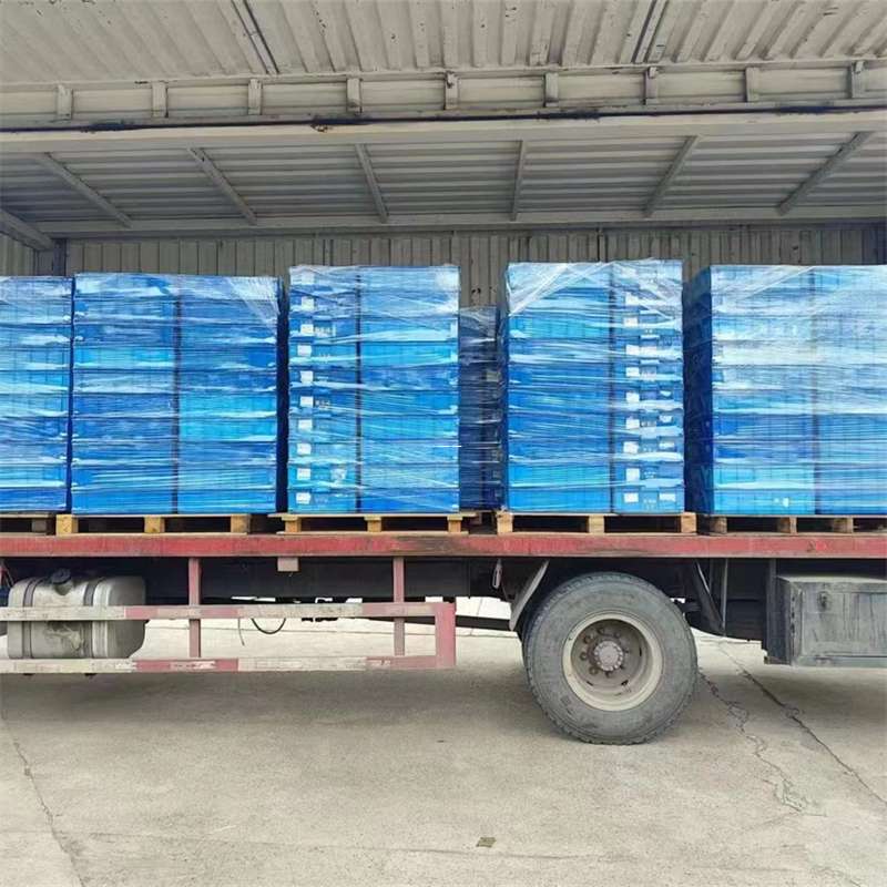 巴彦倬尔到漯河物流公司一站式服务，为您的货物保驾护航