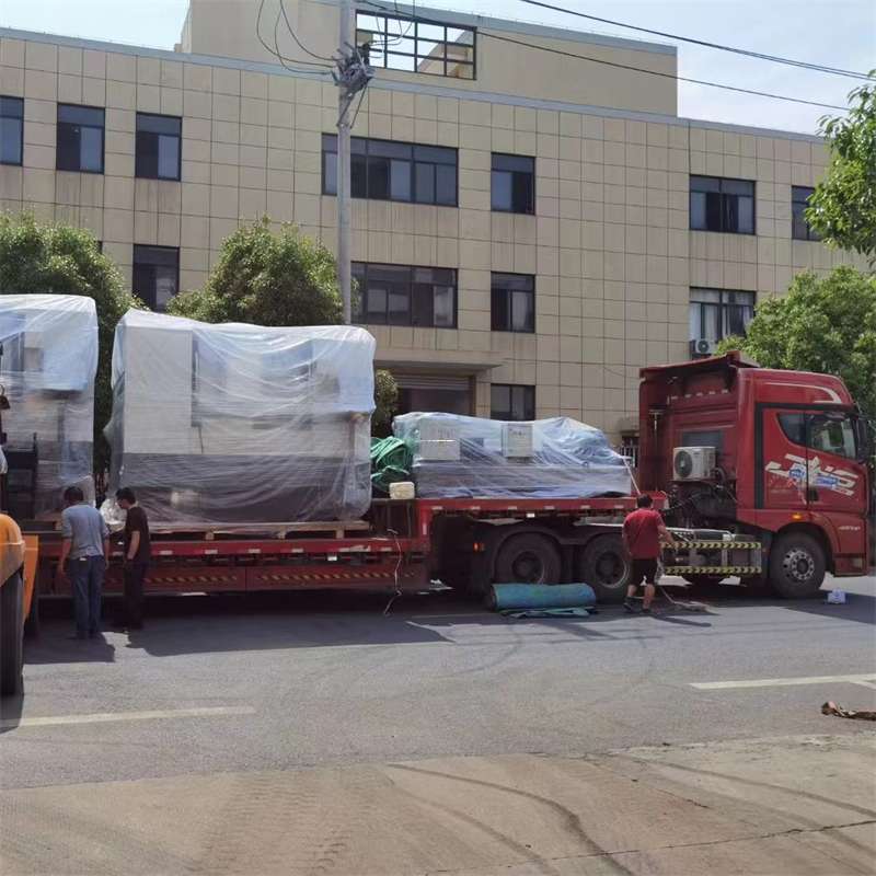 巴彦倬尔到南京物流公司一站式服务，让货运更轻松